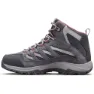 Columbia Crestwood Mid Waterproof Tursko