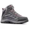 Columbia Crestwood Mid Waterproof Tursko
