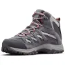 Columbia Crestwood Mid Waterproof Tursko