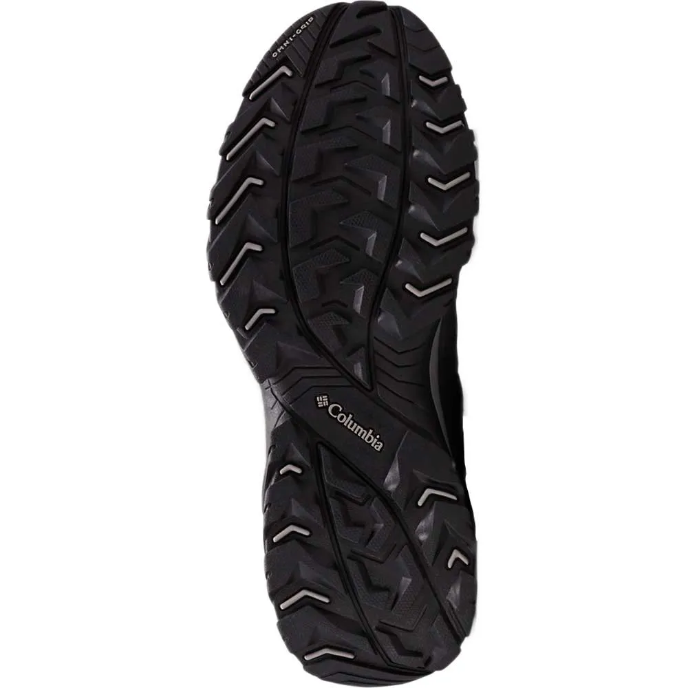 Columbia Crestwood™ Waterproof Tursko Columbia Crestwood™ Waterproof Tursko