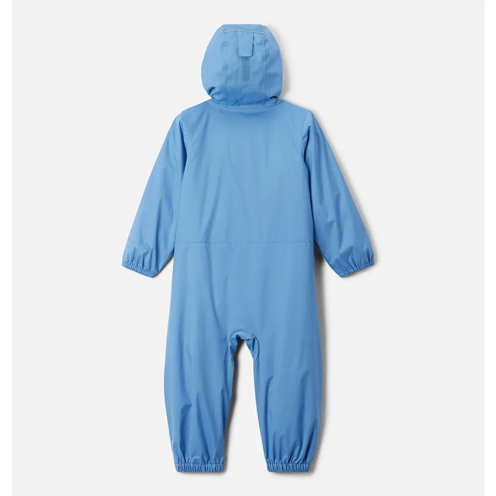 Columbia Critter Jumper™ Toddler Regnfrakk, Skyler, 3Y