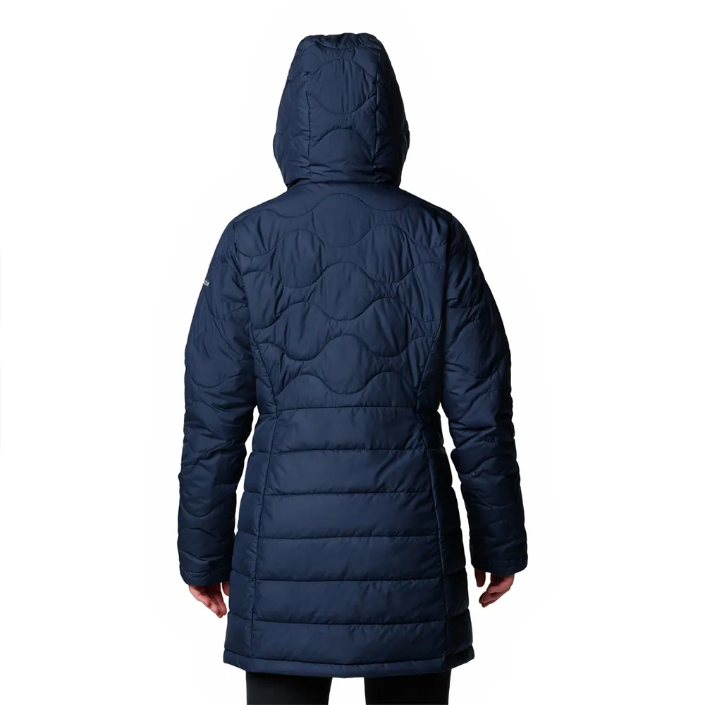 Columbia Crown Point™ Ii Jakke Columbia Crown Point™ Ii Jakke