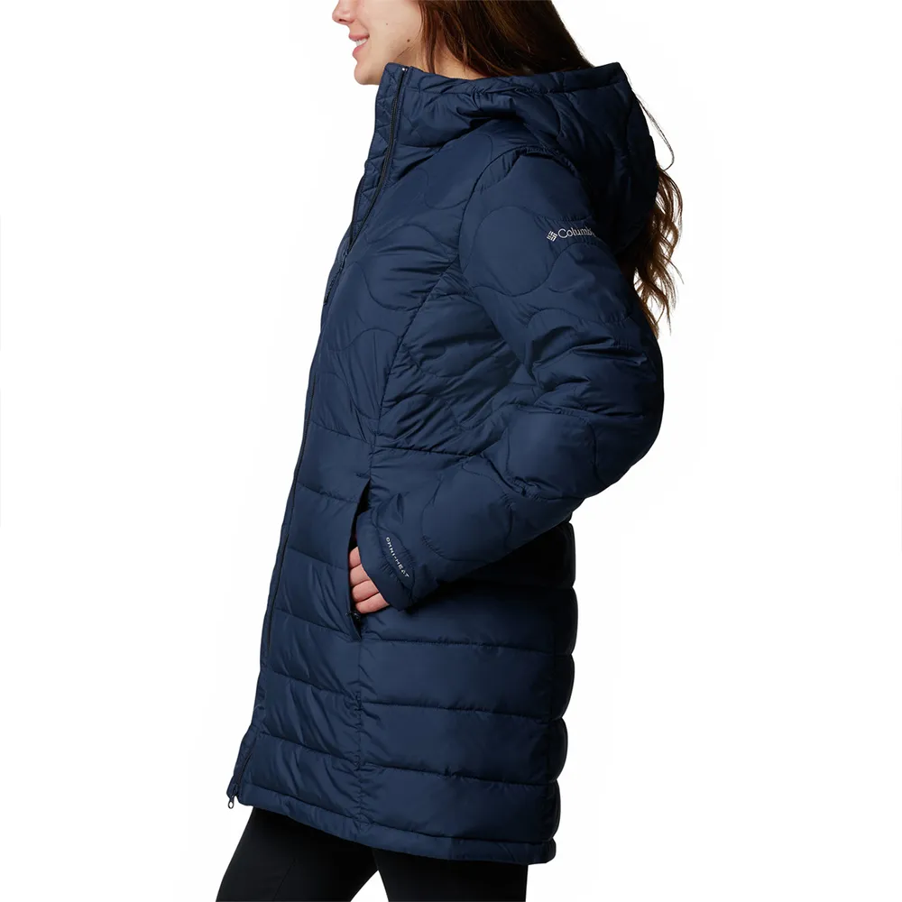 Columbia Crown Point™ Ii Jakke Columbia Crown Point™ Ii Jakke