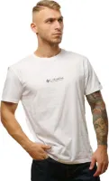 Columbia Csc Basic Logo Kortarmet T-skjorte Columbia Csc Basic Logo Kortarmet T-skjorte