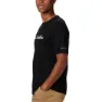 Columbia Csc Basic Logo Kortarmet T-skjorte