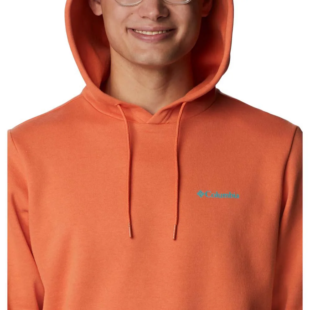 Columbia Csc™ Graphic Hoodie Hetteskjorte