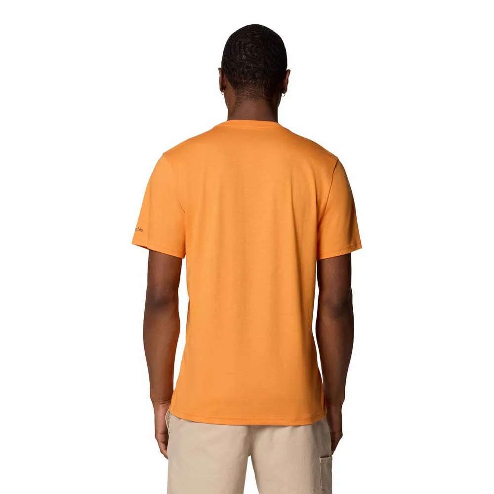 Columbia Csc™ Plus Size Kortarmet T-skjorte, Koi / branded