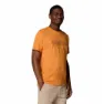 Columbia Csc™ Plus Size Kortarmet T-skjorte, Koi / branded