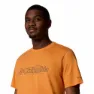 Columbia Csc™ Plus Size Kortarmet T-skjorte, Koi / branded