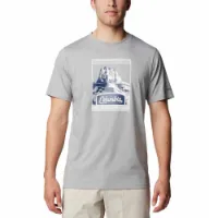 Columbia Csc™ Seasonal Logo Kortarmet T-skjorte Columbia Csc™ Seasonal Logo Kortarmet T-skjorte