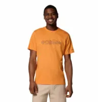 Columbia Csc™ Seasonal Logo Kortarmet T-skjorte