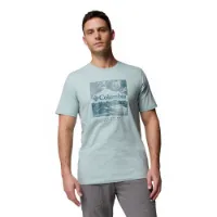 Columbia Csc™ Seasonal Logo Kortarmet T-skjorte Columbia Csc™ Seasonal Logo Kortarmet T-skjorte