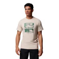 Columbia Csc™ Seasonal Logo Kortarmet T-skjorte Columbia Csc™ Seasonal Logo Kortarmet T-skjorte