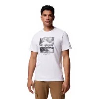 Columbia Csc™ Seasonal Logo Kortarmet T-skjorte