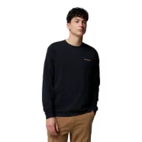Columbia Csc™ Seasonal Logo Langarmet T-skjorte Columbia Csc™ Seasonal Logo Langarmet T-skjorte