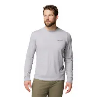 Columbia Csc™ Seasonal Logo Langarmet T-skjorte Columbia Csc™ Seasonal Logo Langarmet T-skjorte