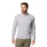 Columbia Csc™ Seasonal Logo Langarmet T-skjorte
