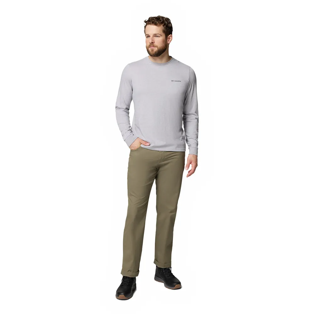 Columbia Csc™ Seasonal Logo Langarmet T-skjorte
