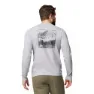 Columbia Csc™ Seasonal Logo Langarmet T-skjorte