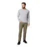 Columbia Csc™ Seasonal Logo Langarmet T-skjorte