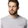 Columbia Csc™ Seasonal Logo Langarmet T-skjorte