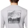 Columbia Csc™ Seasonal Logo Langarmet T-skjorte