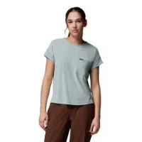 Columbia Daniela Falls™ Kortarmet T-skjorte Columbia Daniela Falls™ Kortarmet T-skjorte