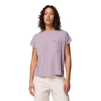 Columbia Daniela Falls™ Kortarmet T-skjorte Columbia Daniela Falls™ Kortarmet T-skjorte