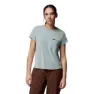 Columbia Daniela Falls™ Kortarmet T-skjorte