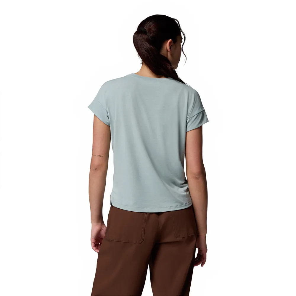 Columbia Daniela Falls™ Kortarmet T-skjorte Columbia Daniela Falls™ Kortarmet T-skjorte