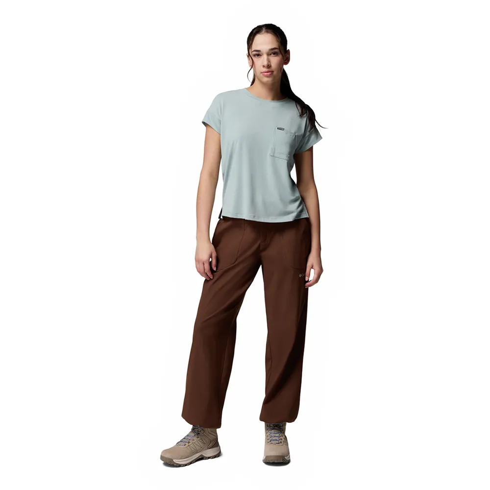 Columbia Daniela Falls™ Kortarmet T-skjorte Columbia Daniela Falls™ Kortarmet T-skjorte