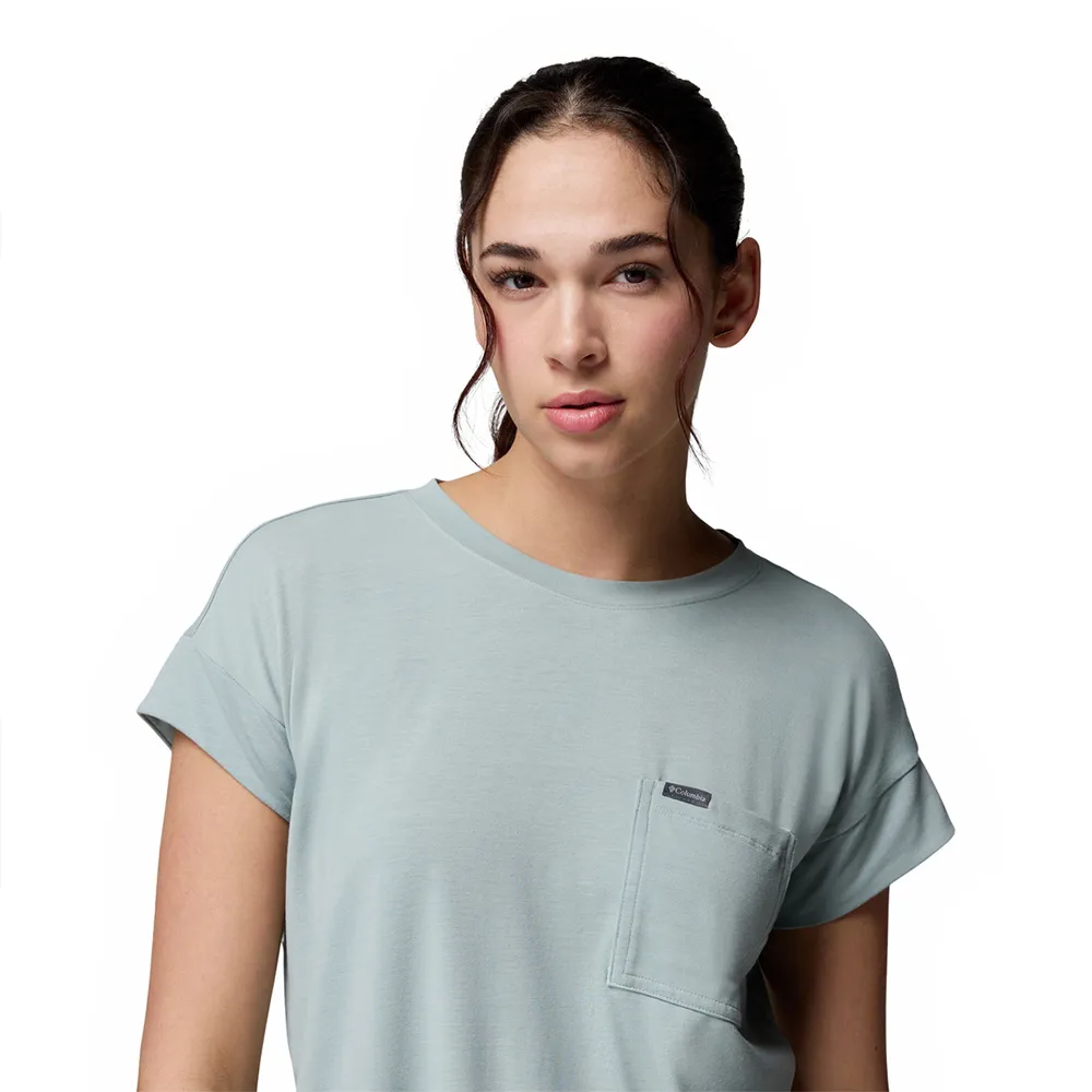 Columbia Daniela Falls™ Kortarmet T-skjorte Columbia Daniela Falls™ Kortarmet T-skjorte