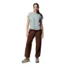 Columbia Daniela Falls™ Kortarmet T-skjorte
