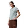 Columbia Daniela Falls™ Kortarmet T-skjorte