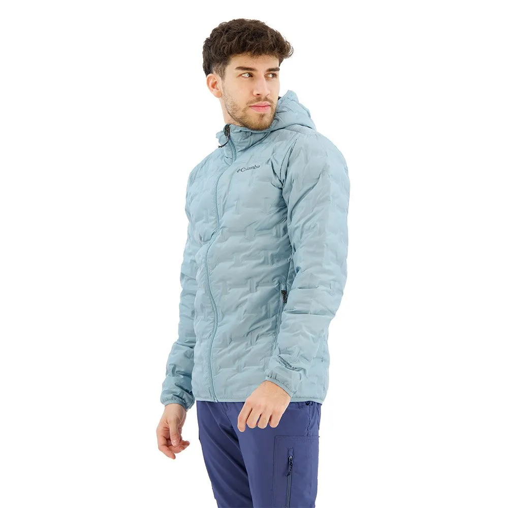 Columbia Delta Ridge™ Down Jakke, Stone blue