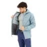 Columbia Delta Ridge™ Down Jakke, Stone blue