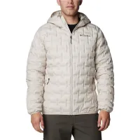 Columbia Delta Ridge II DownHooded Jacket Columbia Delta Ridge II DownHooded Jacket