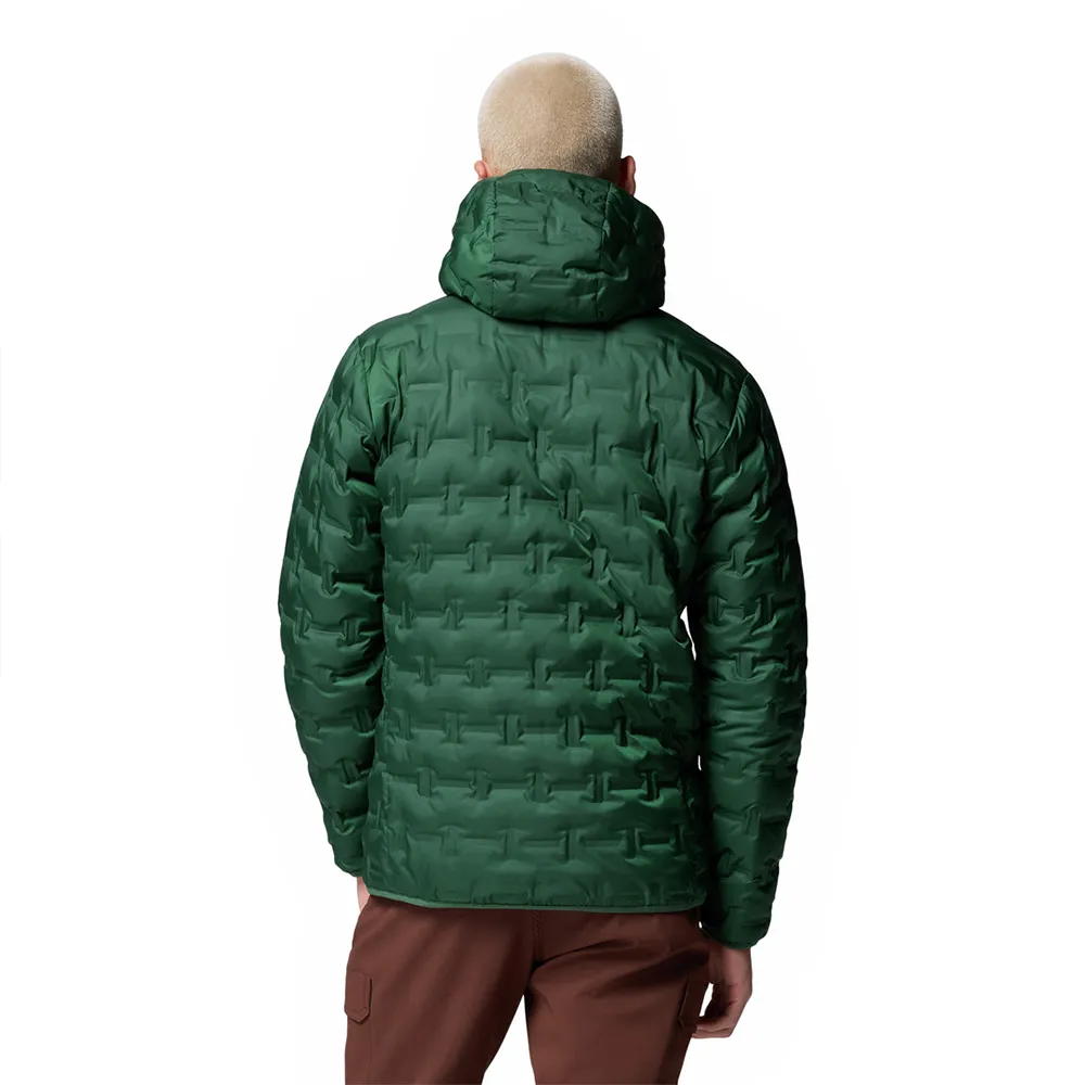 Columbia Delta Ridge™ Ii Dunjakke Columbia Delta Ridge™ Ii Dunjakke