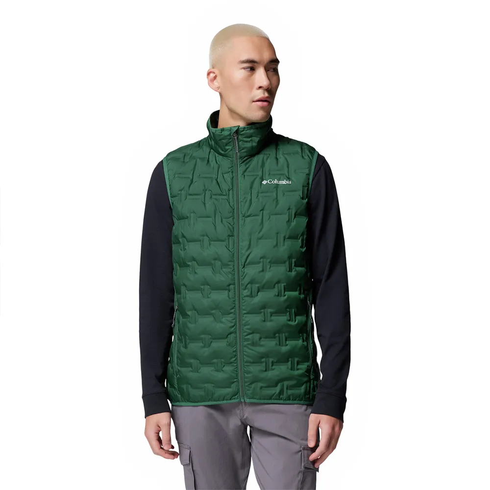 Columbia Delta Ridge™ Ii Dunvest