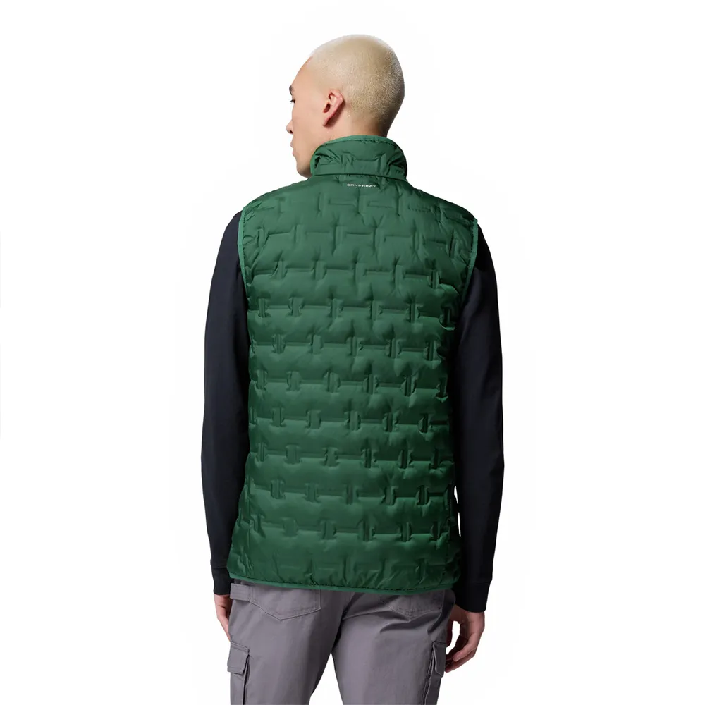 Columbia Delta Ridge™ Ii Dunvest