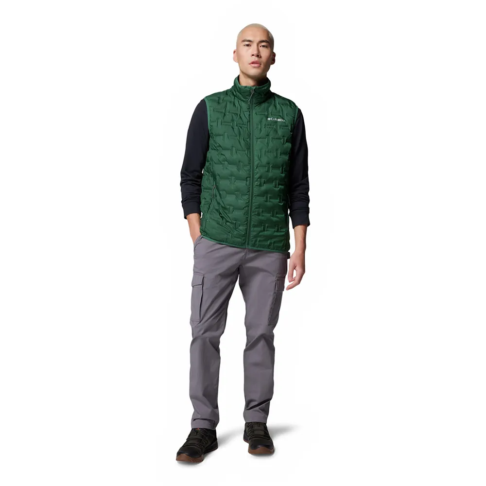 Columbia Delta Ridge™ Ii Dunvest