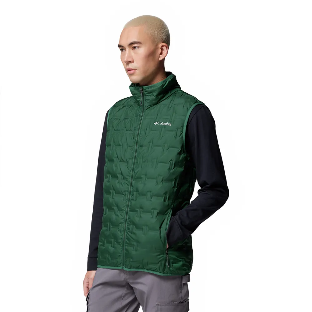Columbia Delta Ridge™ Ii Dunvest