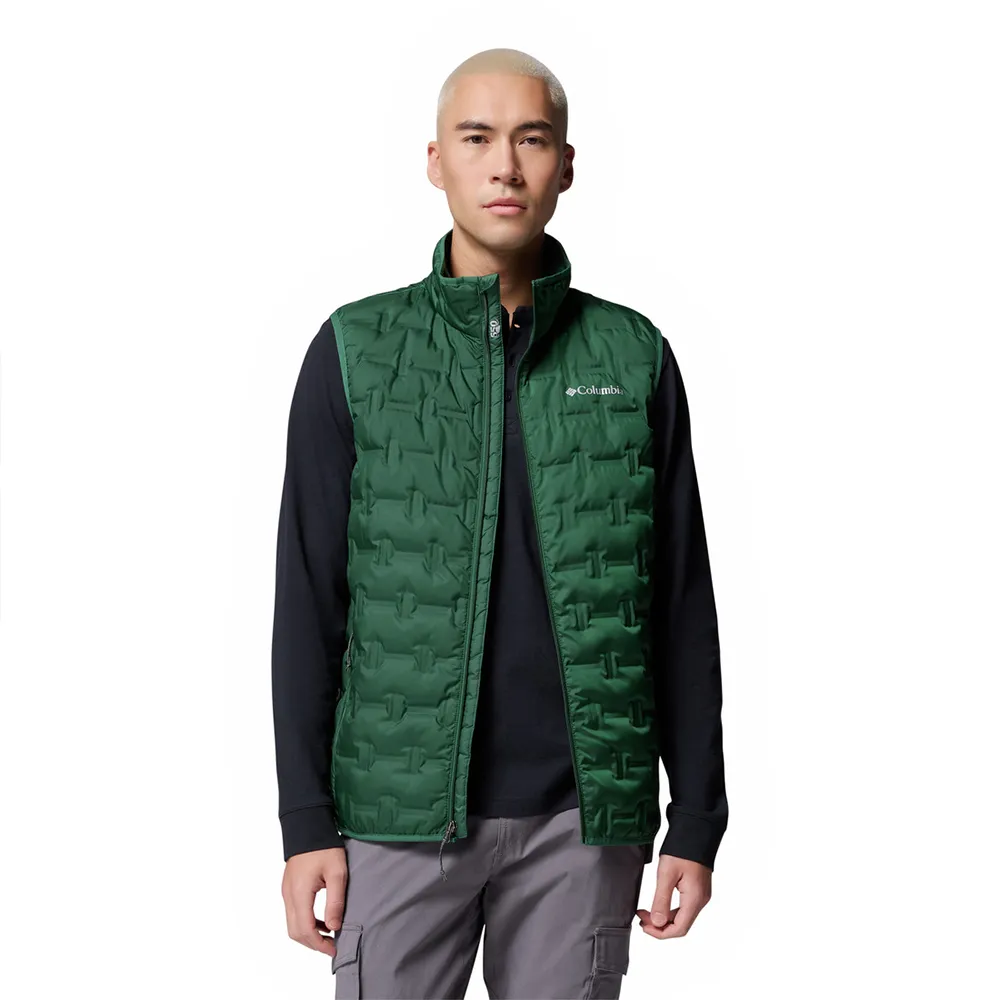 Columbia Delta Ridge™ Ii Dunvest
