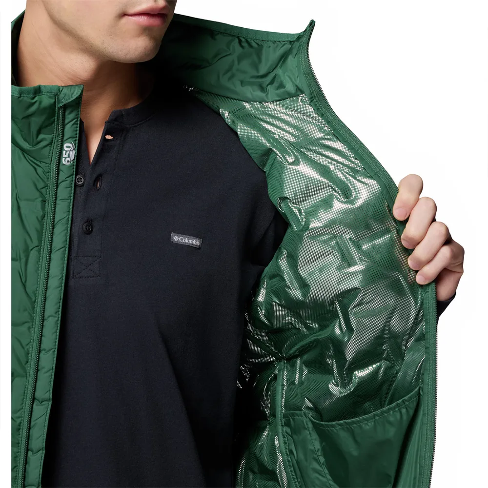 Columbia Delta Ridge™ Ii Dunvest