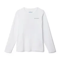 Columbia Dobson Pass™ Graphic Langarmet T-skjorte Columbia Dobson Pass™ Graphic Langarmet T-skjorte