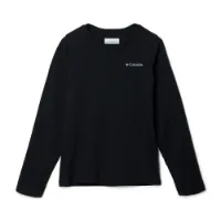 Columbia Dobson Pass™ Graphic Langarmet T-skjorte