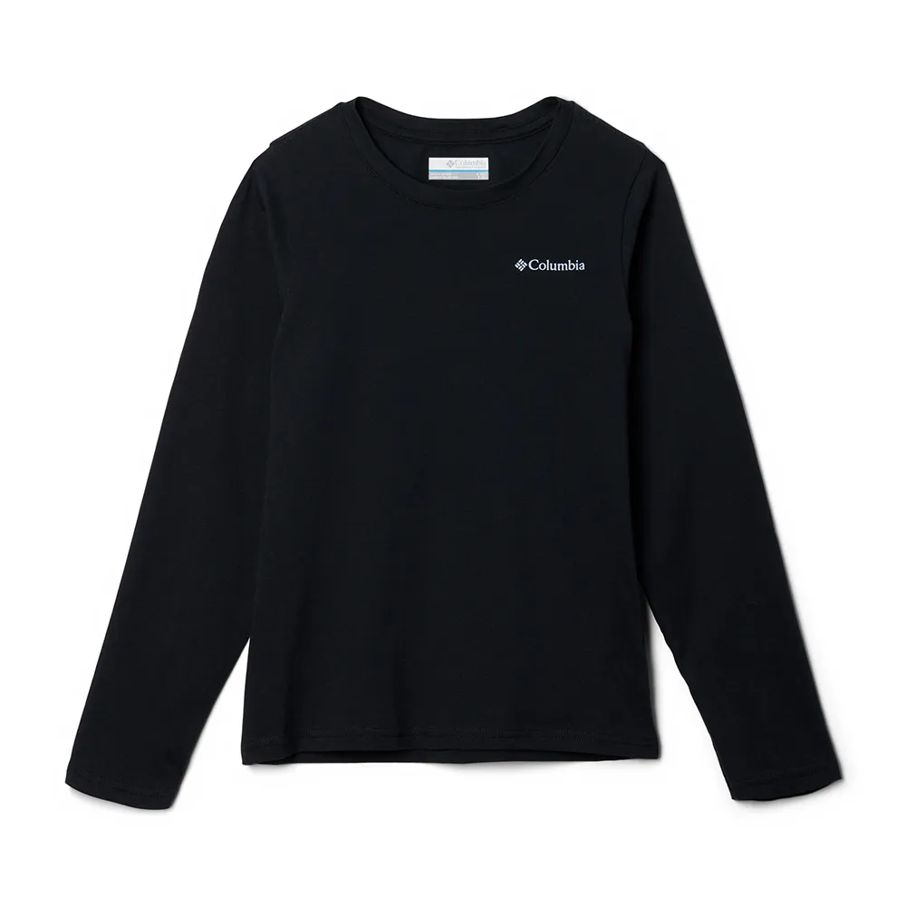 Columbia Dobson Pass™ Graphic Langarmet T-skjorte Columbia Dobson Pass™ Graphic Langarmet T-skjorte