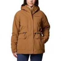 Columbia Drop Ridge™ Ii Avtakbar Jakke