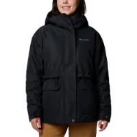 Columbia Drop Ridge™ Ii Avtakbar Jakke