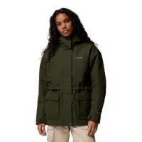 Columbia Drop Ridge™ Ii Avtakbar Jakke Columbia Drop Ridge™ Ii Avtakbar Jakke